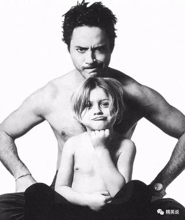 复联4上映被刷屏!钢铁侠为何一直抢占漫威英雄