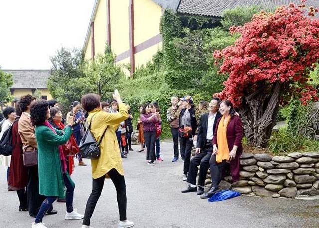 临湘十三村:打造"工业 旅游"独具魅力风景线