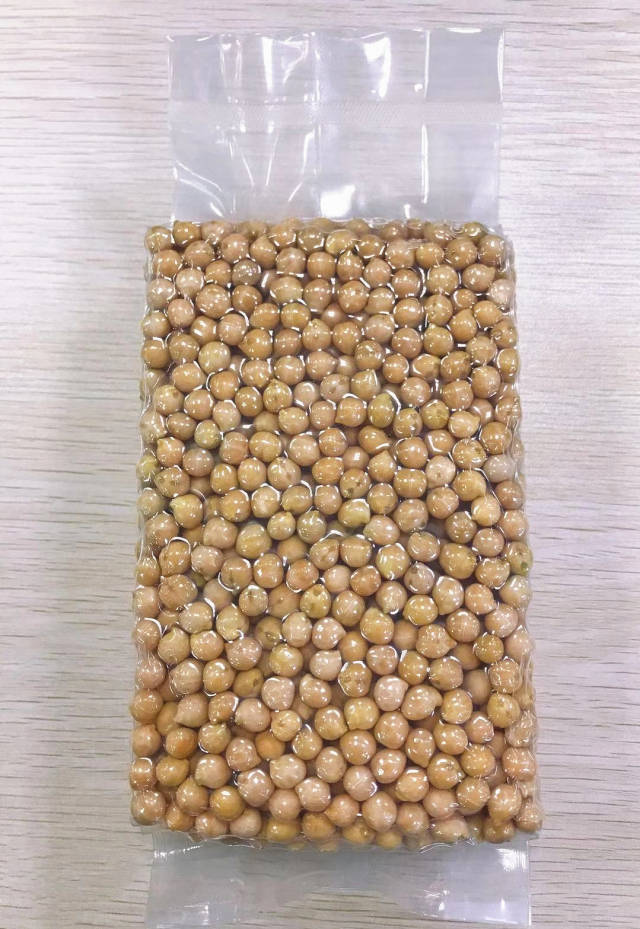 鹰嘴豆是什么?