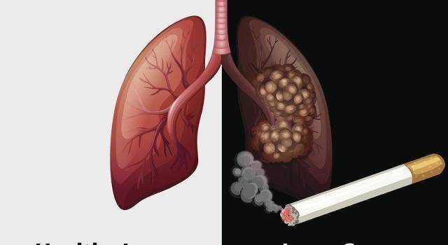 抽烟时，只过嘴不过肺，觉得对肺好一些，真的是这样吗？