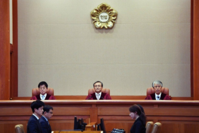 韩国堕胎罪被判违宪 存废尚待修法