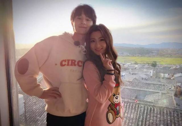 高圆圆婴儿车暴露将产女?热恋的郭碧婷更美了