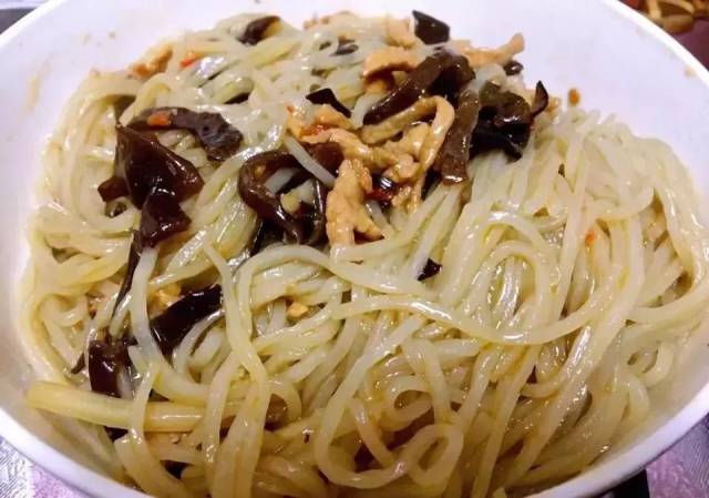 吃货私藏!五一来湖北,照着这份美食地图吃就对了