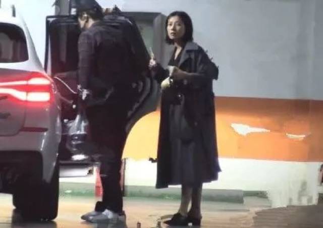 高圆圆婴儿车暴露将产女?热恋的郭碧婷更美了