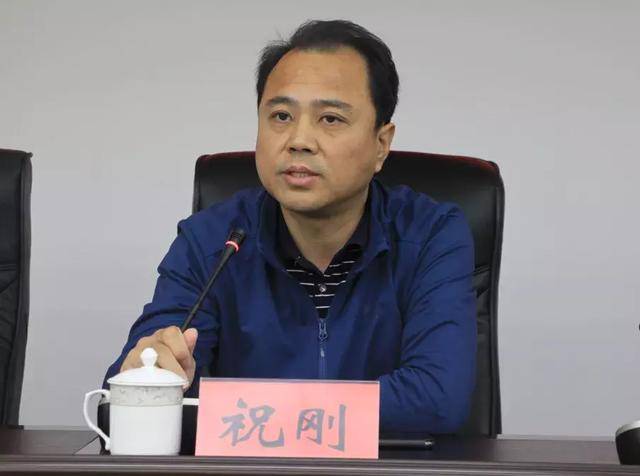 密云区东邵渠镇召开新任职党支部书记集体谈话暨扫黑除恶工作推进会