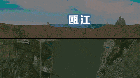 温州s2线将经过这些站点,看最新建设进度