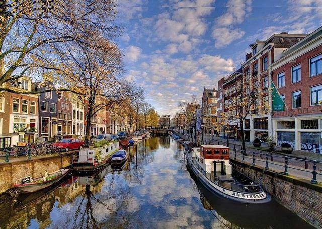 护照、荷兰高技术移民、荷兰投资移民、荷兰库