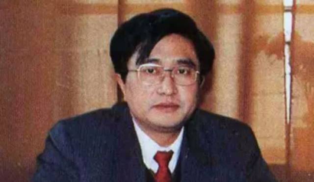 沈阳黑帮老大刘涌与慕马王恩仇记
