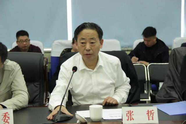 凌海市召开迎接中央扫黑除恶督导回头看暨扫黑办业务培训会