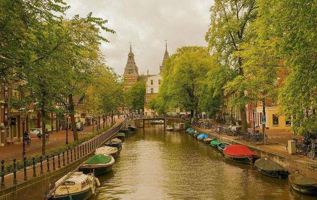 护照、荷兰高技术移民、荷兰投资移民、荷兰库