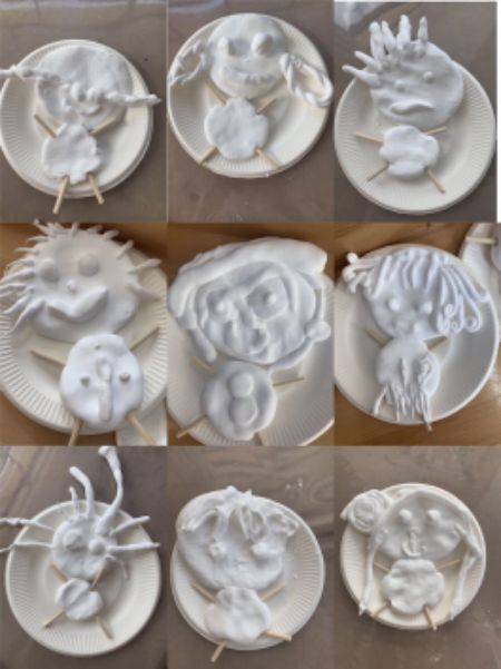 【校园动态】官渡区教育体育局校园动态信息32则