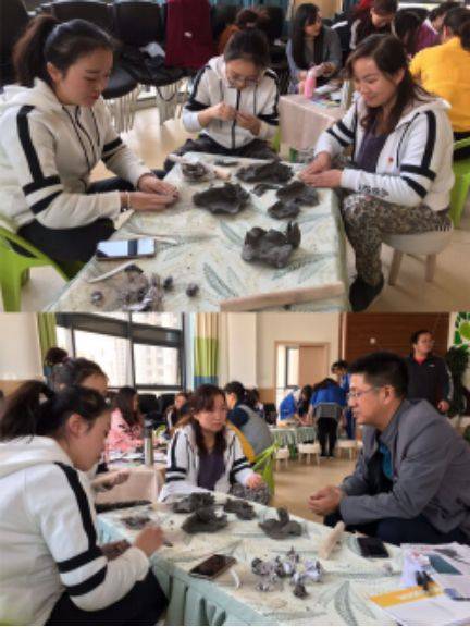 【校园动态】官渡区教育体育局校园动态信息32则