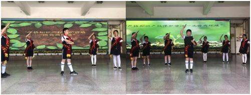 【校园动态】官渡区教育体育局校园动态信息32则