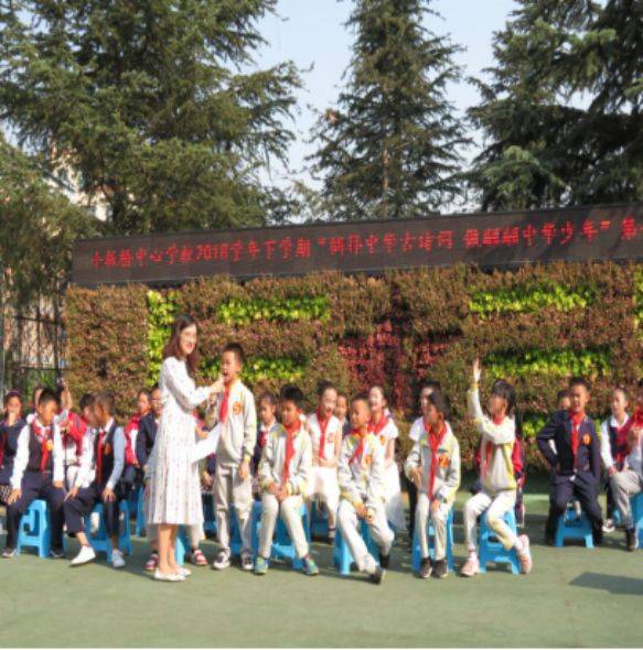 【校园动态】官渡区教育体育局校园动态信息32则