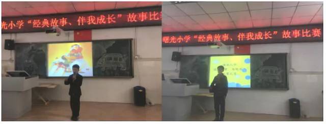 【校园动态】官渡区教育体育局校园动态信息32则