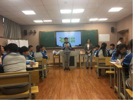 【校园动态】官渡区教育体育局校园动态信息32则