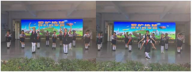 【校园动态】官渡区教育体育局校园动态信息32则