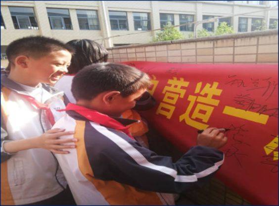 【校园动态】官渡区教育体育局校园动态信息32则