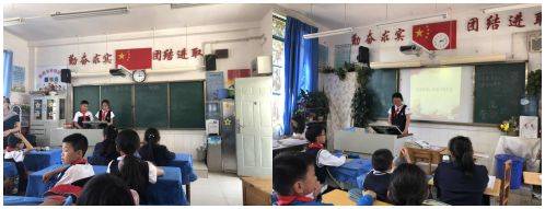 【校园动态】官渡区教育体育局校园动态信息32则