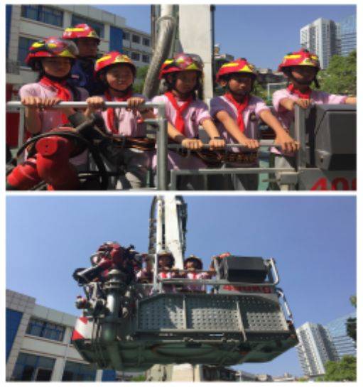 【校园动态】官渡区教育体育局校园动态信息32则