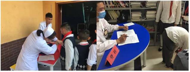 【校园动态】官渡区教育体育局校园动态信息32则