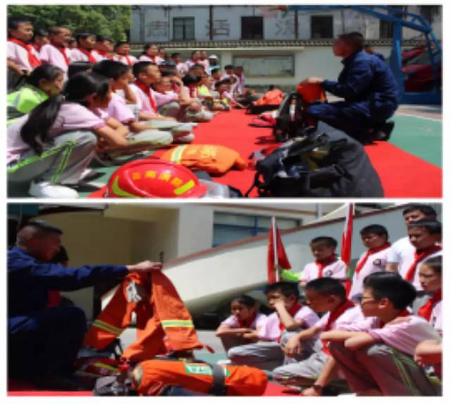 【校园动态】官渡区教育体育局校园动态信息32则