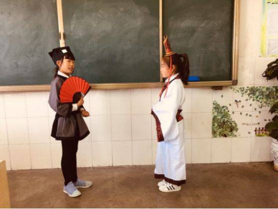 【校园动态】官渡区教育体育局校园动态信息32则