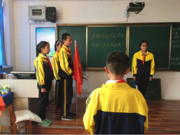 【校园动态】官渡区教育体育局校园动态信息32则