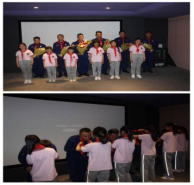 【校园动态】官渡区教育体育局校园动态信息32则