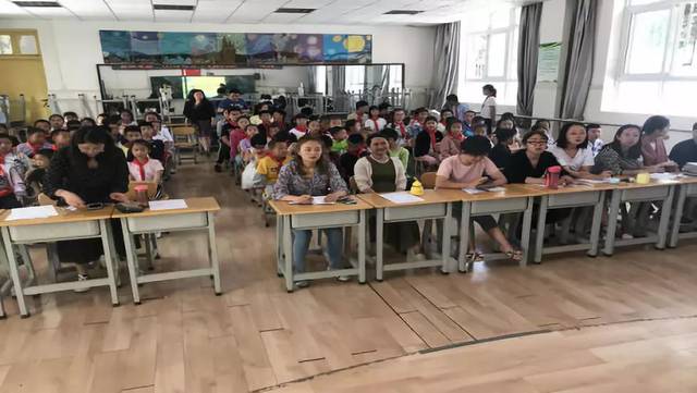 【校园动态】官渡区教育体育局校园动态信息32则