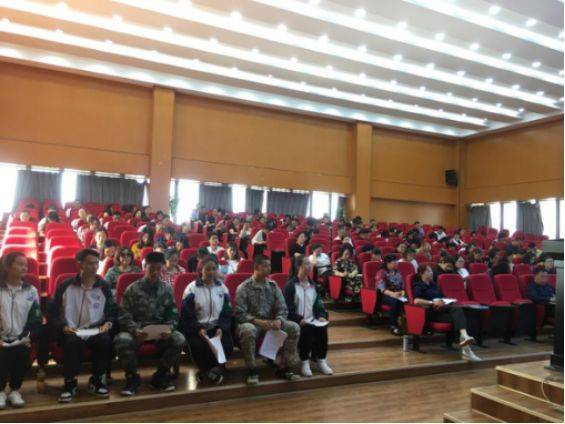 【校园动态】官渡区教育体育局校园动态信息32则