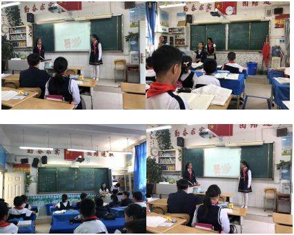 【校园动态】官渡区教育体育局校园动态信息32则