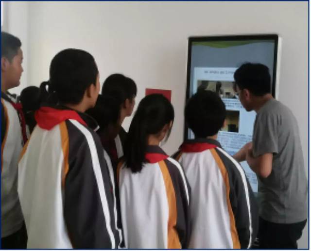 【校园动态】官渡区教育体育局校园动态信息32则