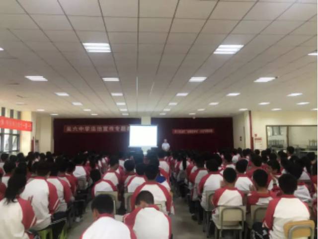 【校园动态】官渡区教育体育局校园动态信息32则