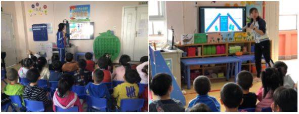 【校园动态】官渡区教育体育局校园动态信息32则