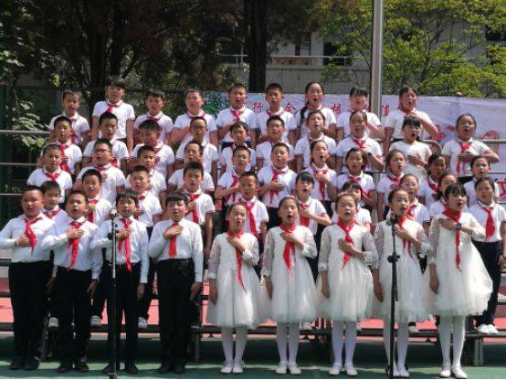 【校园动态】官渡区教育体育局校园动态信息32则