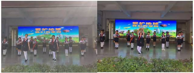 【校园动态】官渡区教育体育局校园动态信息32则