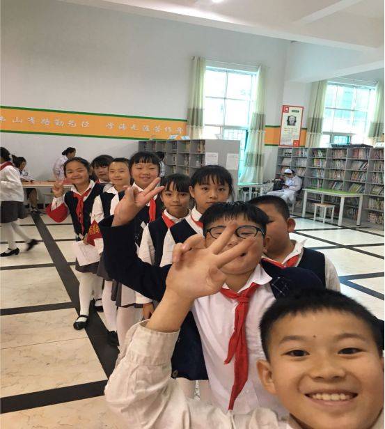 【校园动态】官渡区教育体育局校园动态信息32则