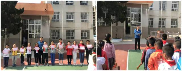 【校园动态】官渡区教育体育局校园动态信息32则