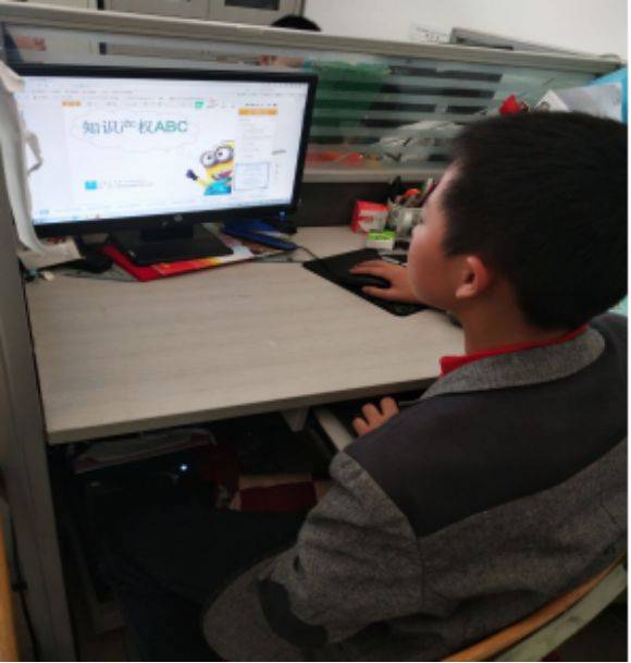 【校园动态】官渡区教育体育局校园动态信息32则