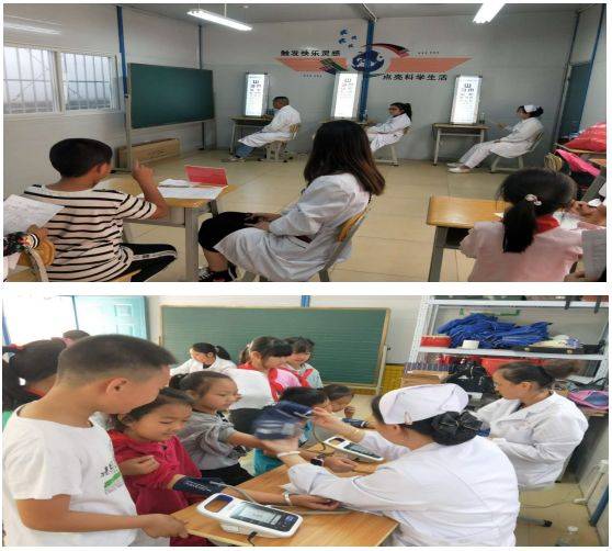 【校园动态】官渡区教育体育局校园动态信息32则