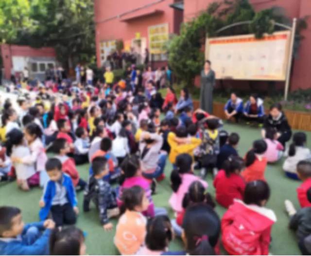 【校园动态】官渡区教育体育局校园动态信息32则