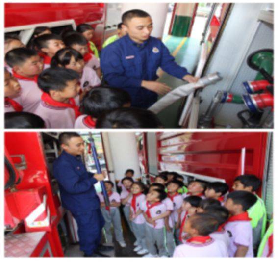 【校园动态】官渡区教育体育局校园动态信息32则