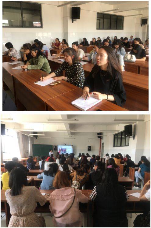 【校园动态】官渡区教育体育局校园动态信息32则