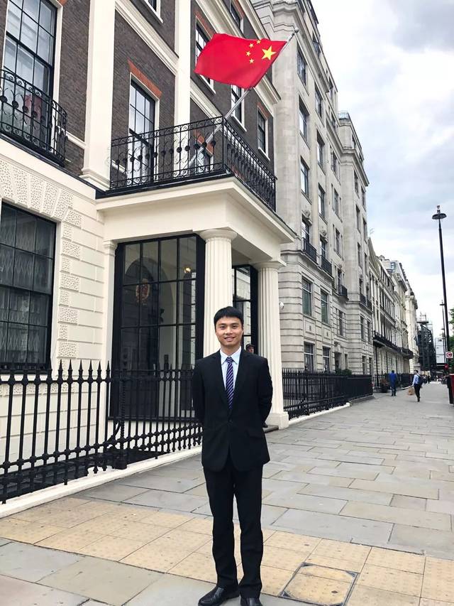 【专业介绍】涉外警务专业