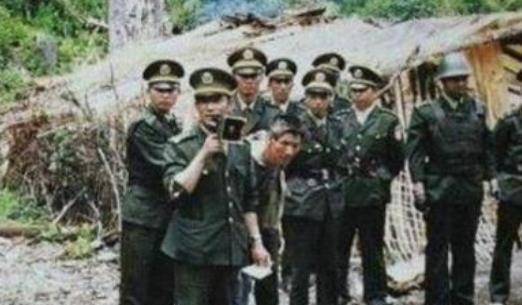 中国1949年之后的封建帝国,最著名的就要数这"四国一朝"