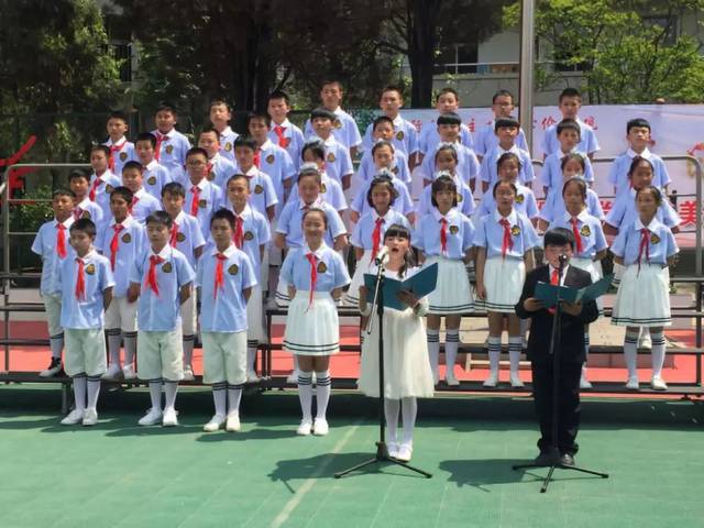 【校园动态】官渡区教育体育局校园动态信息32则