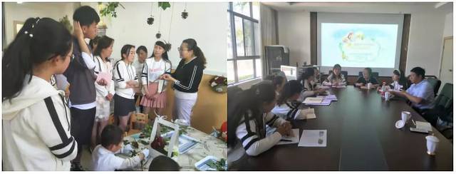 【校园动态】官渡区教育体育局校园动态信息32则