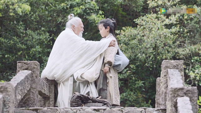 张无忌和张三丰的差距可不仅是90年功力和童