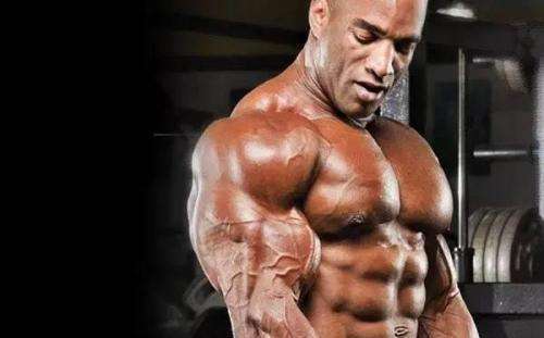 零基础徒手健身计划推荐